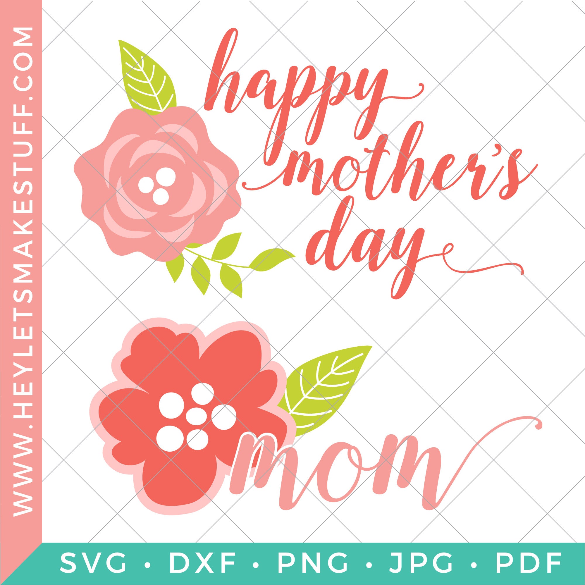 Free Free 206 Mother&#039;s Day Crossword Svg SVG PNG EPS DXF File