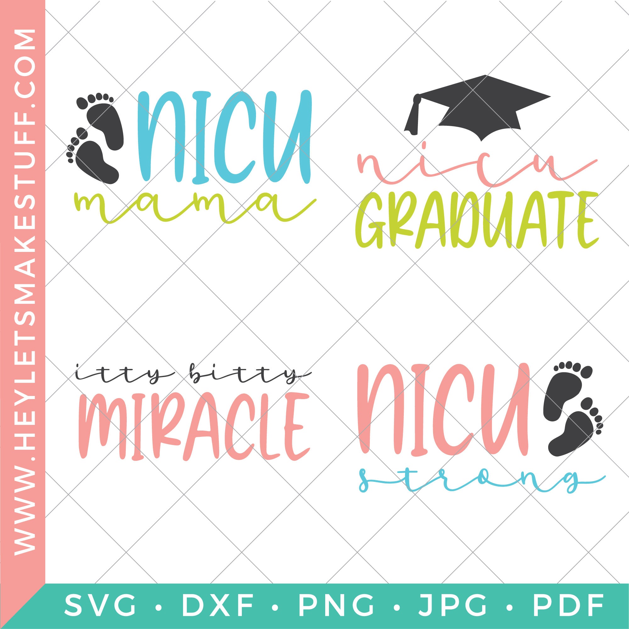 Free Free Nicu Graduate Svg 61 SVG PNG EPS DXF File