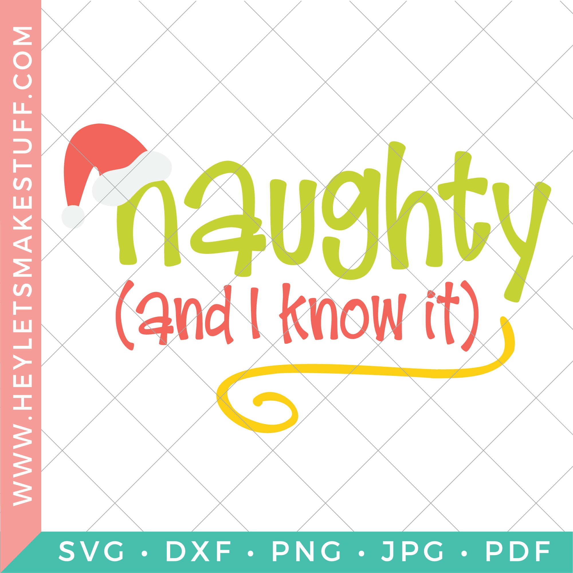 Download Naughty And I Know It Hey Let S Make Stuff