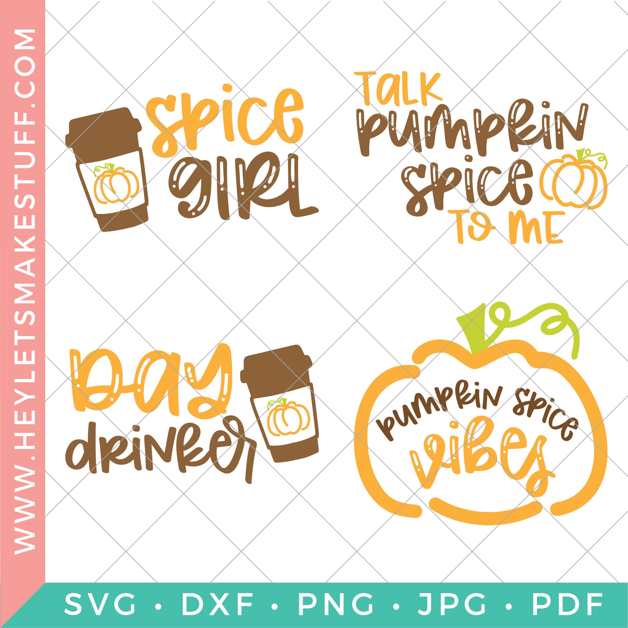 Download Clip Art Art Collectibles Pumpkin Svg Best Friends Cut File Friends Svg Kids Designs Clipart Pumpkin Spice Svg We Go Together Like Pumpkin N Spice Super Duo