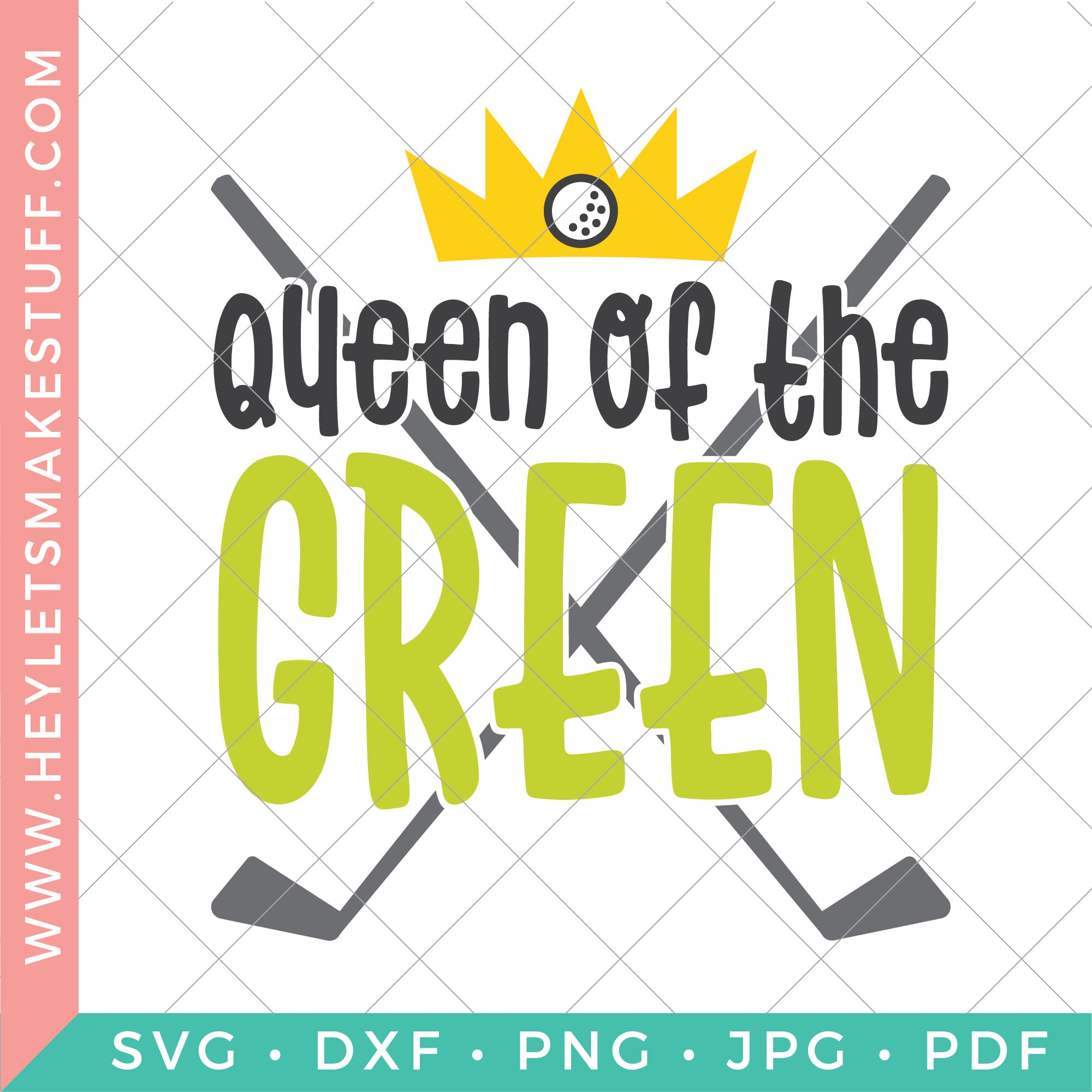 Download 15 Free Golf Svg Files Gif