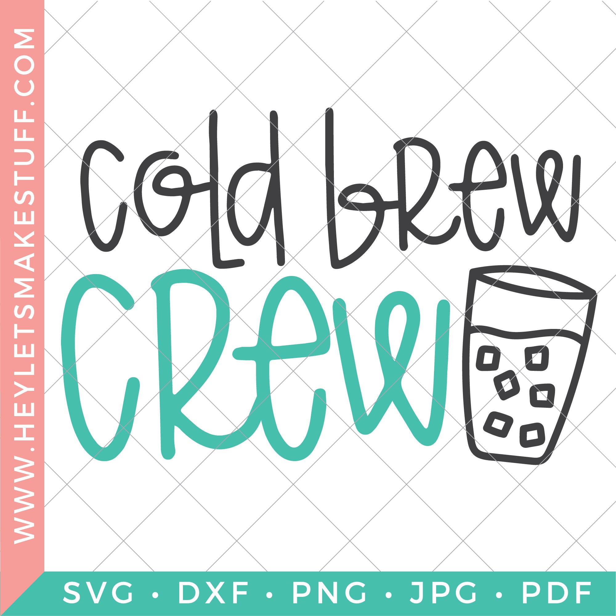 Free Free 298 Iced Coffee Svg Free SVG PNG EPS DXF File