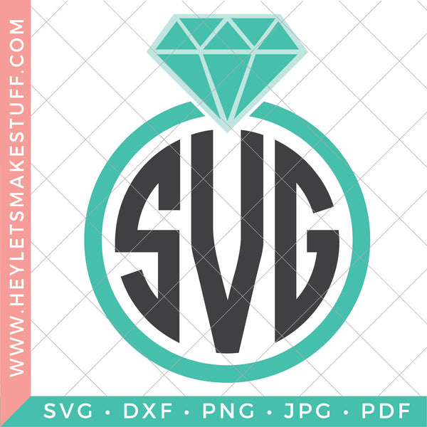 Download Big Monogram Bundle 100 Svg Files Hey Let S Make Stuff