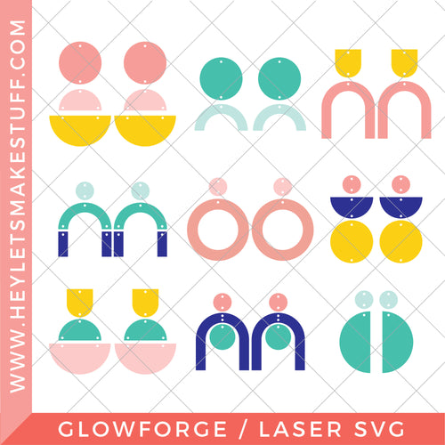 Luggage Tags – Jay's Glowforge Laser Blanks & More