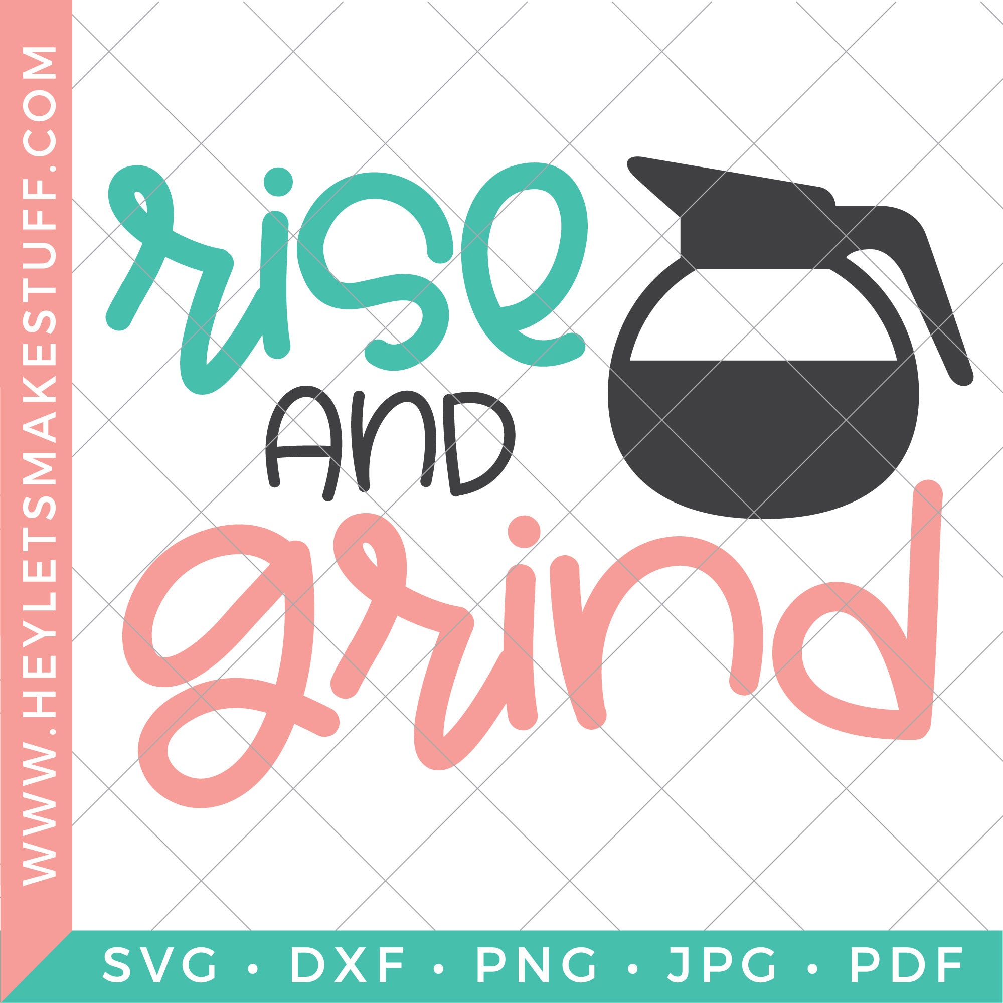 Download Jpg Transfer Mug Svg Farmhouse Sign Svg Coffee Sign Svg Rise And Grind Svg Png Kitchen Sign Svg Dxf Coffee Svg Coffee Bar Svg Clip Art Art Collectibles