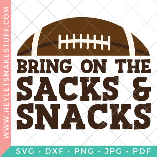 Printable Big Game Games Bundle for the Super Bowl – Hey, Let's Make Stuff