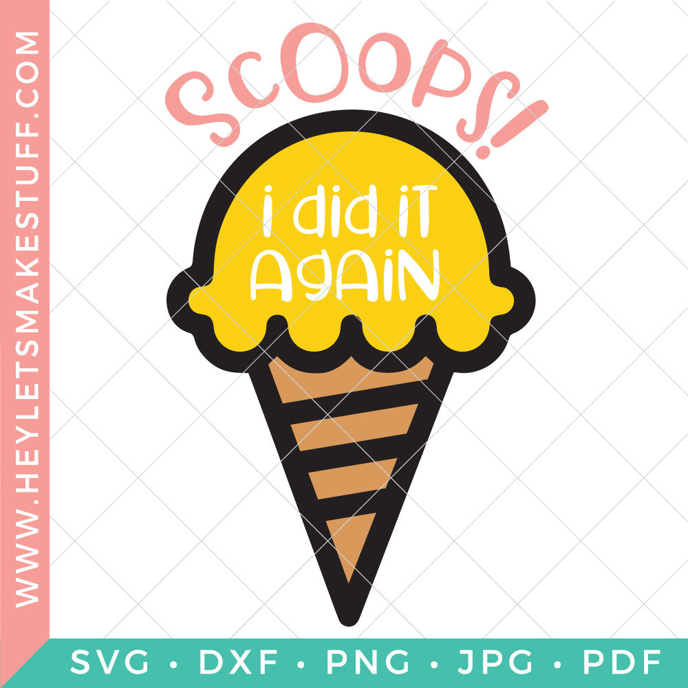 Free Free 87 Four Ever Sweet Ice Cream Svg SVG PNG EPS DXF File