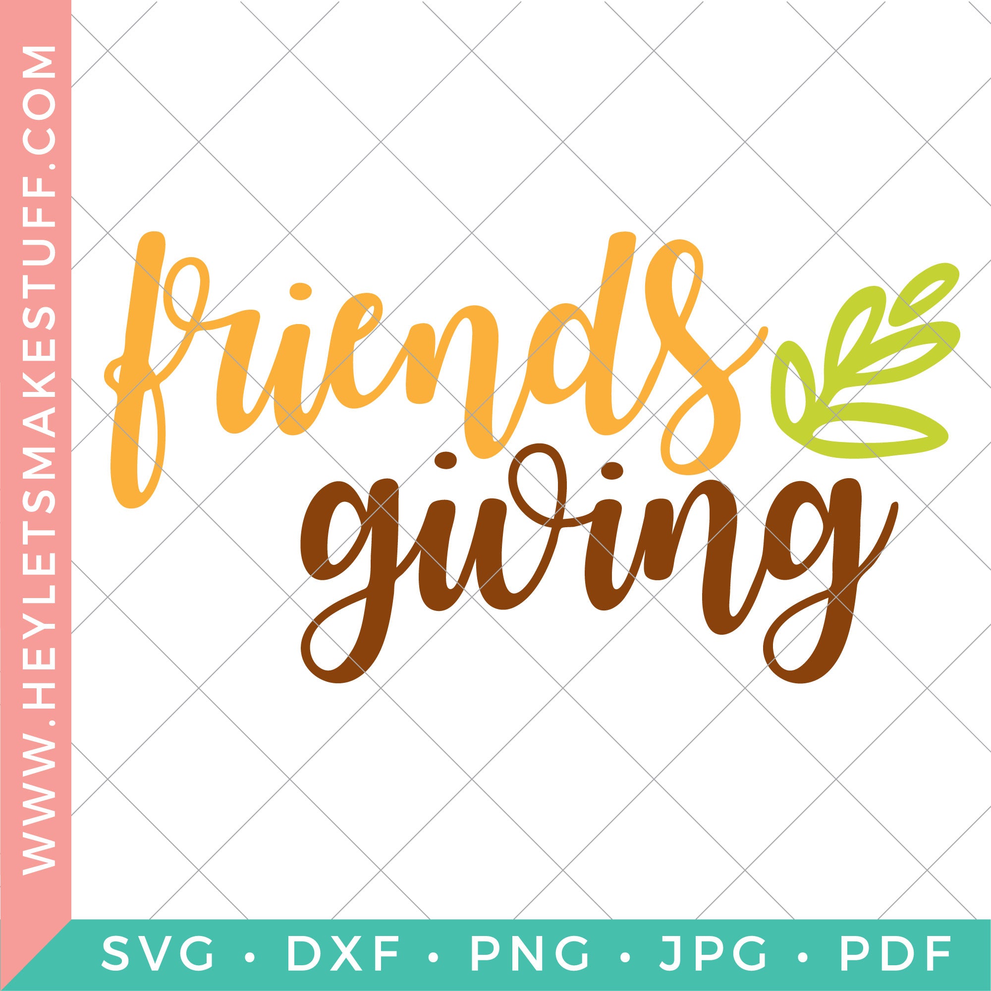 Download 18 Free Svg Files Svg Png Dxf Eps Thank You Arrow Free Svg View Friendsgiving Svg Images SVG Cut Files