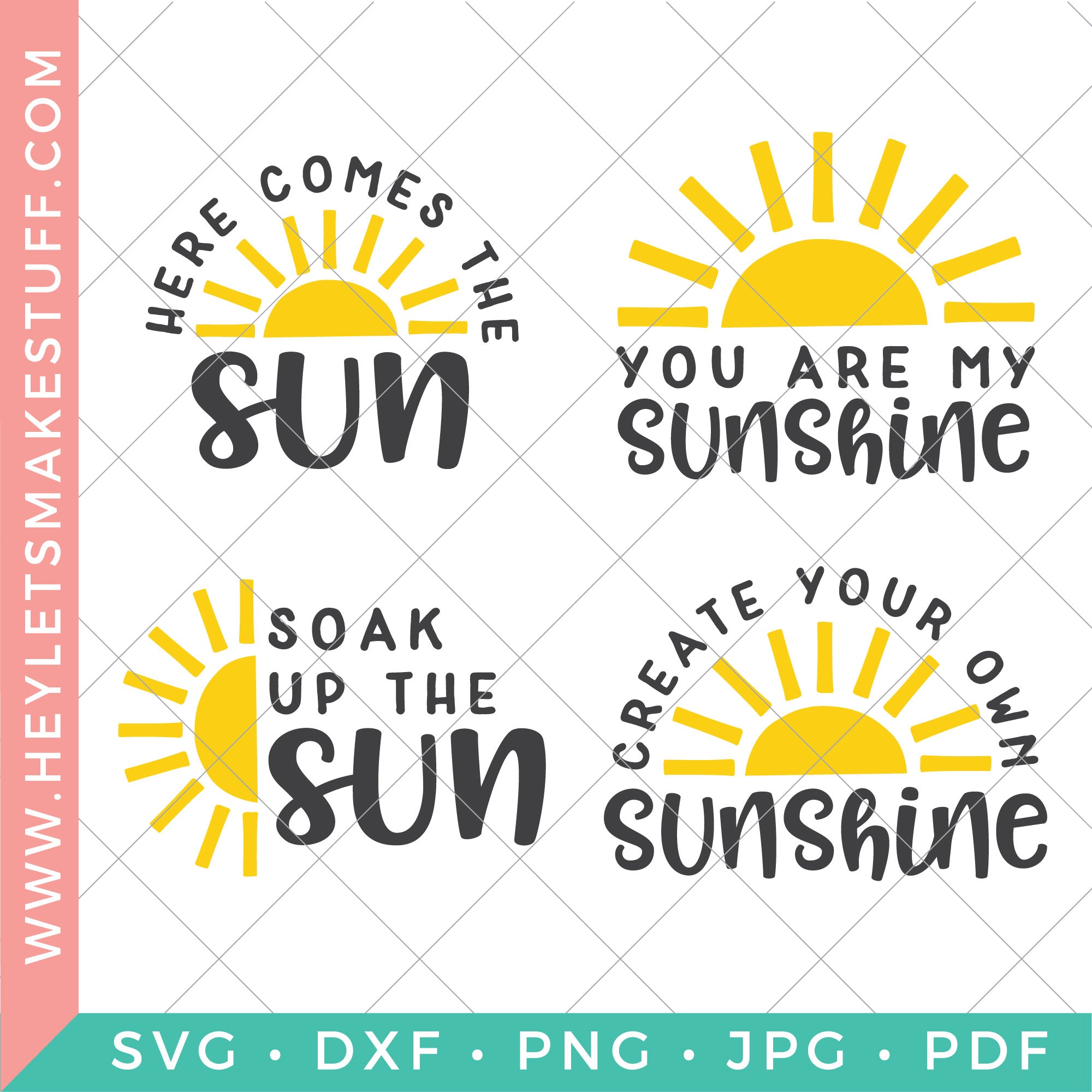 Free Free 186 Sweet Baby Ray Svg SVG PNG EPS DXF File