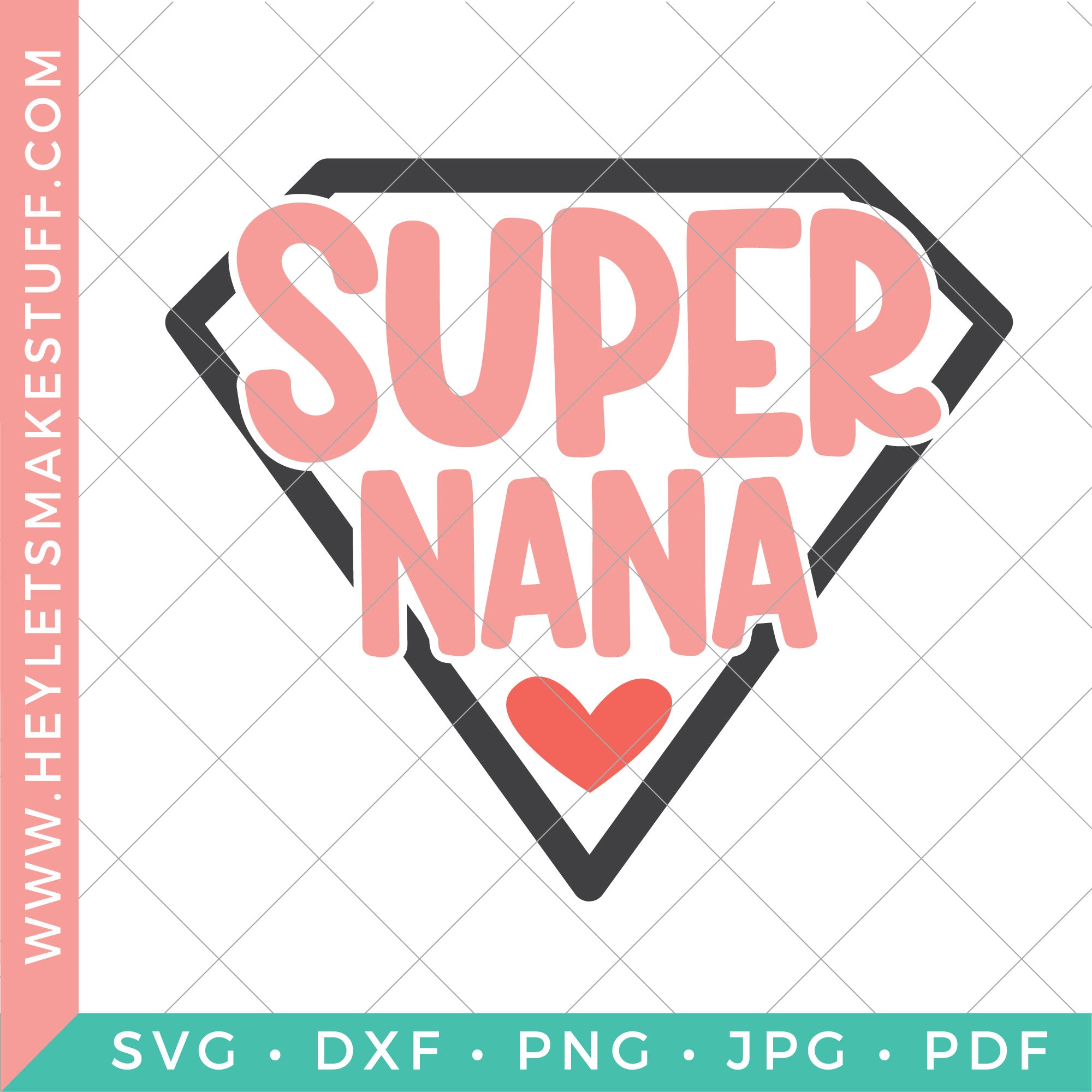 Free Free 253 Printable Nana Svg Free SVG PNG EPS DXF File