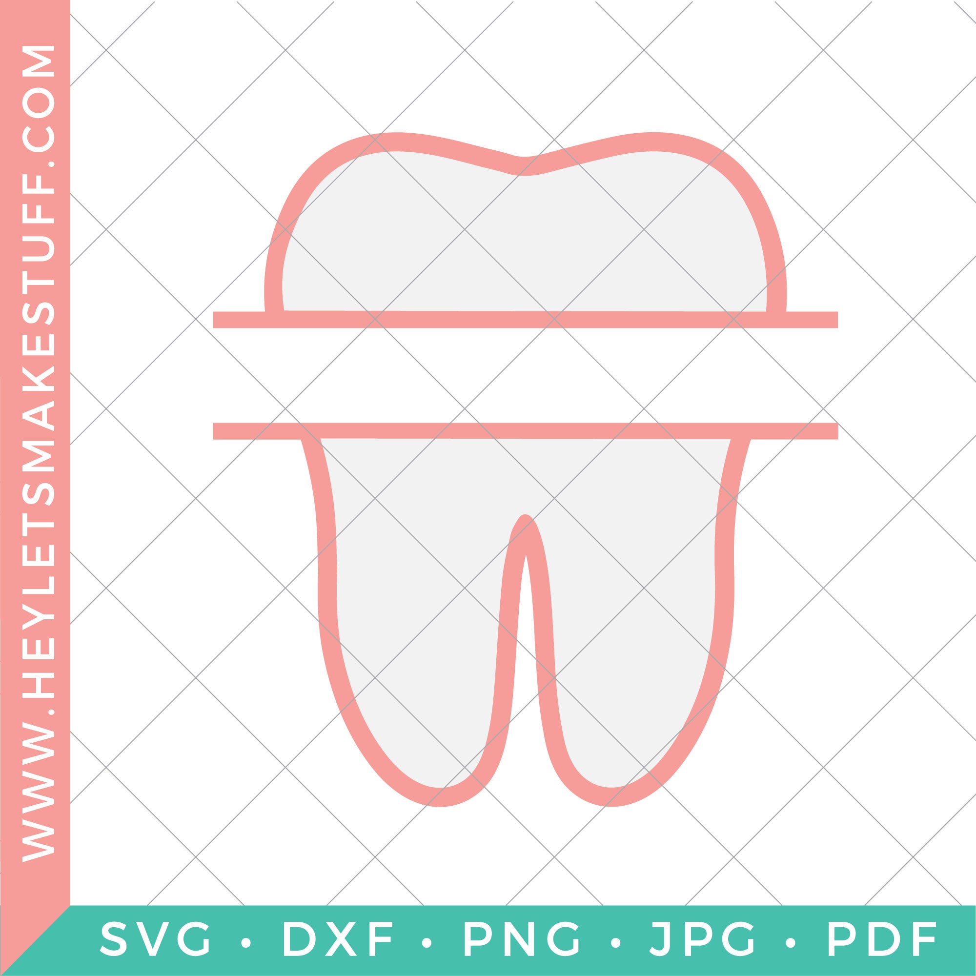 Download Tooth Fairy Svg Bundle For Cricut Silhouette Crafting