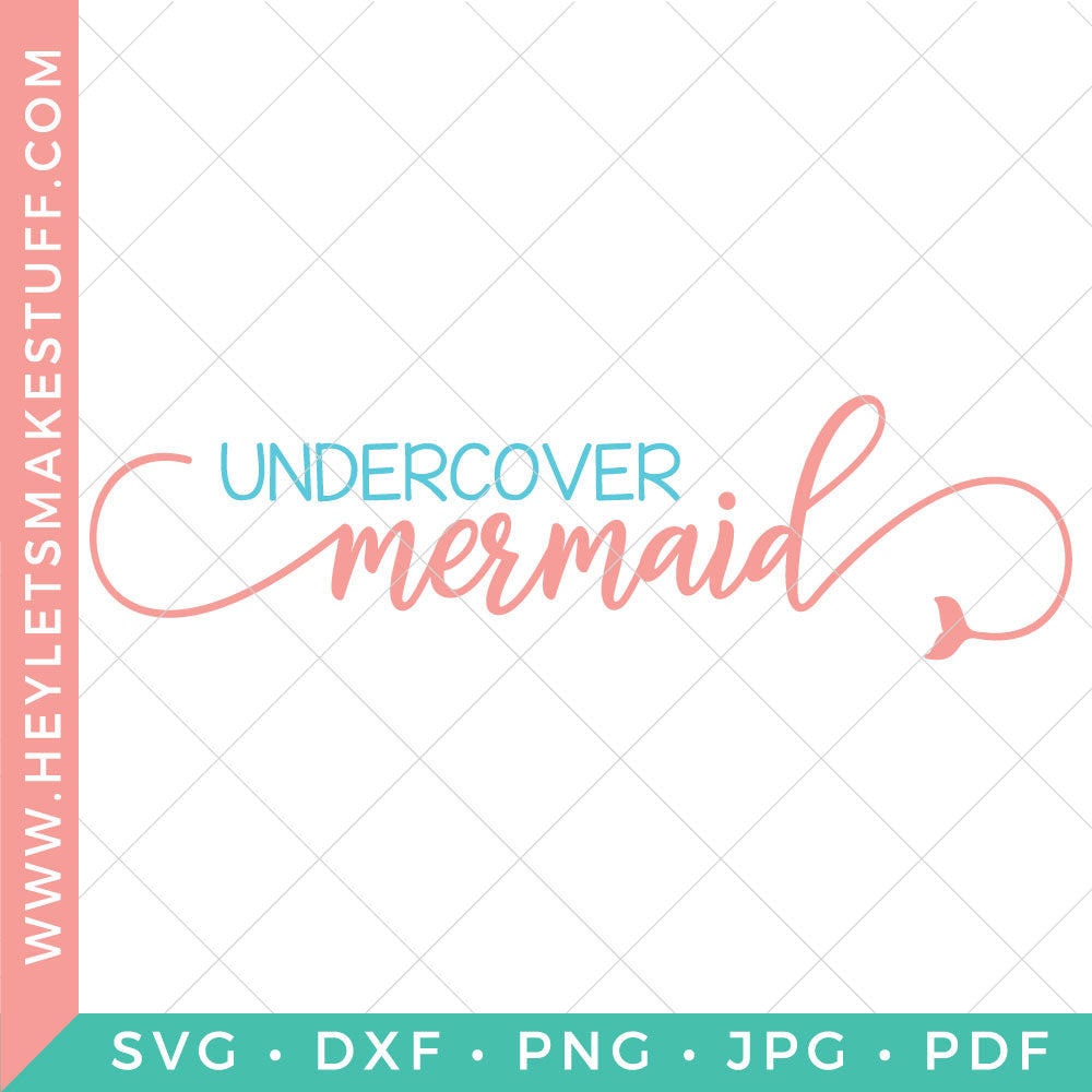 Free Free Mermaid Themed Svg 761 SVG PNG EPS DXF File