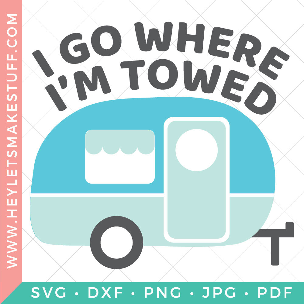 Free Free 196 Camping Trailer Svg Free SVG PNG EPS DXF File