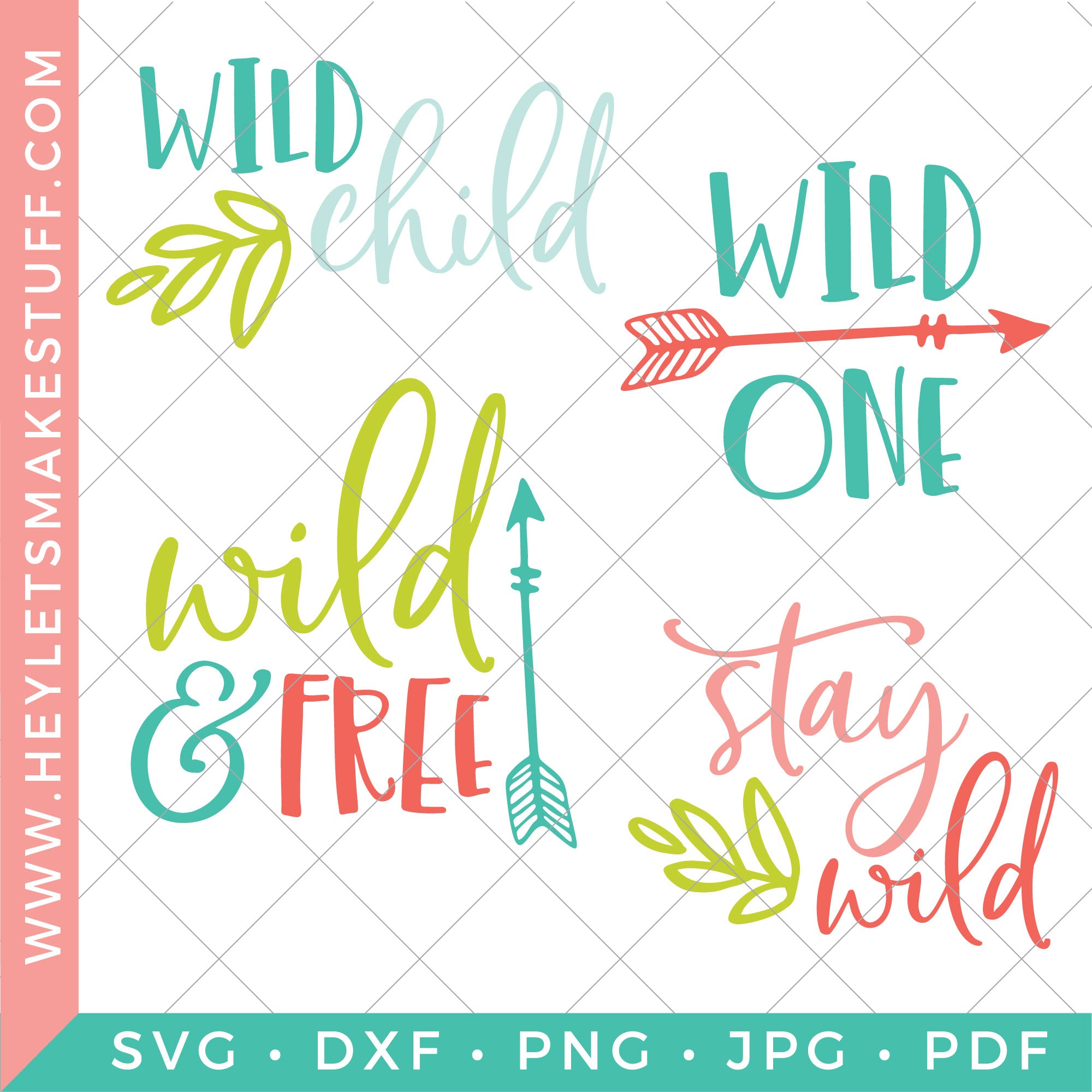 Free Free Wild Child Svg 292 SVG PNG EPS DXF File