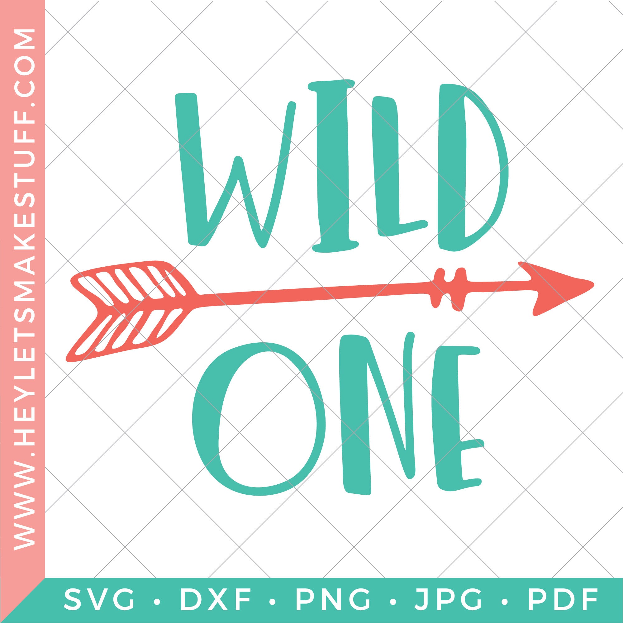 Wild Child Svg Bundle Individual Cut Files Nurseries Onesies Kids