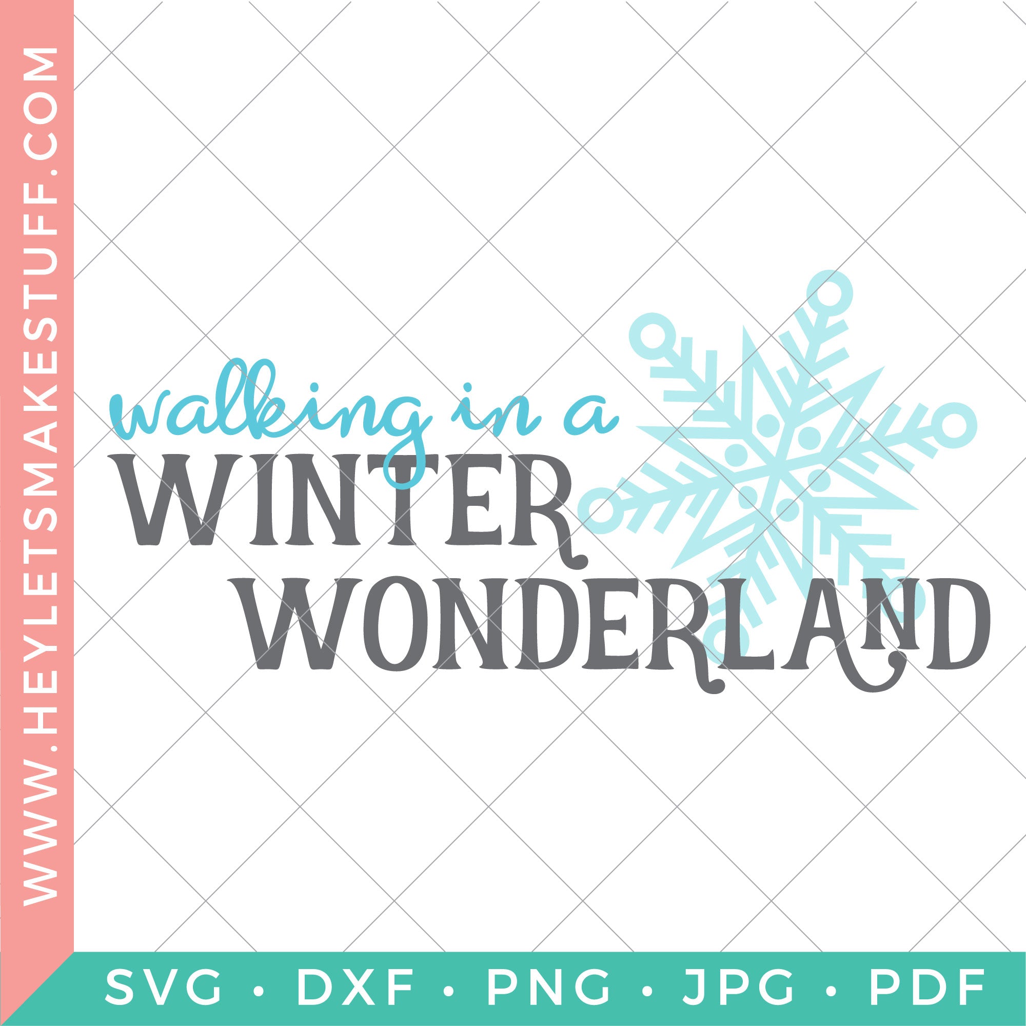 Download Winter And Snow Svg Bundle Hey Let S Make Stuff