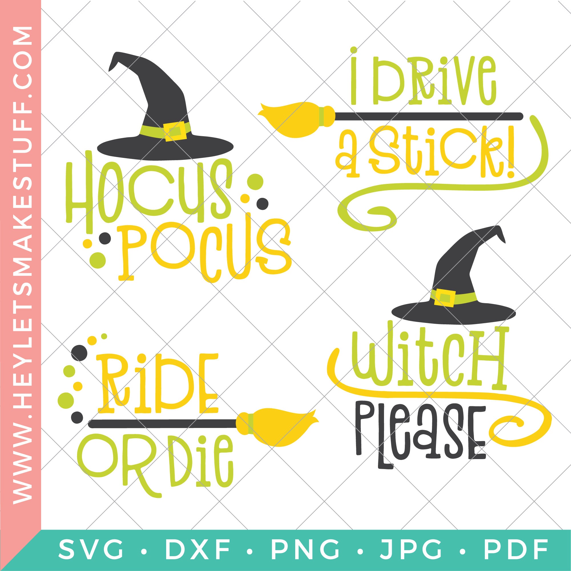 Download Clip Art Witch Clipart Broomstick Svg Cut Silhouette Halloween Svg Witch Svg Files Witches Svg Flying Witch Svg Svg Bundle Witch Svg Cameo Art Collectibles