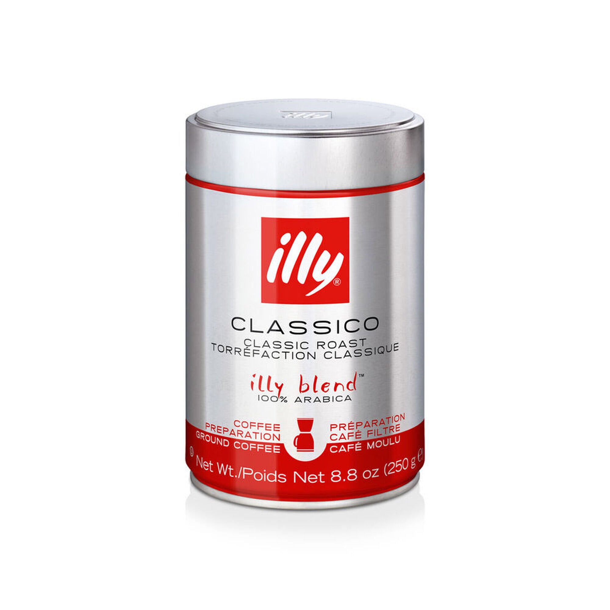 Illy classico