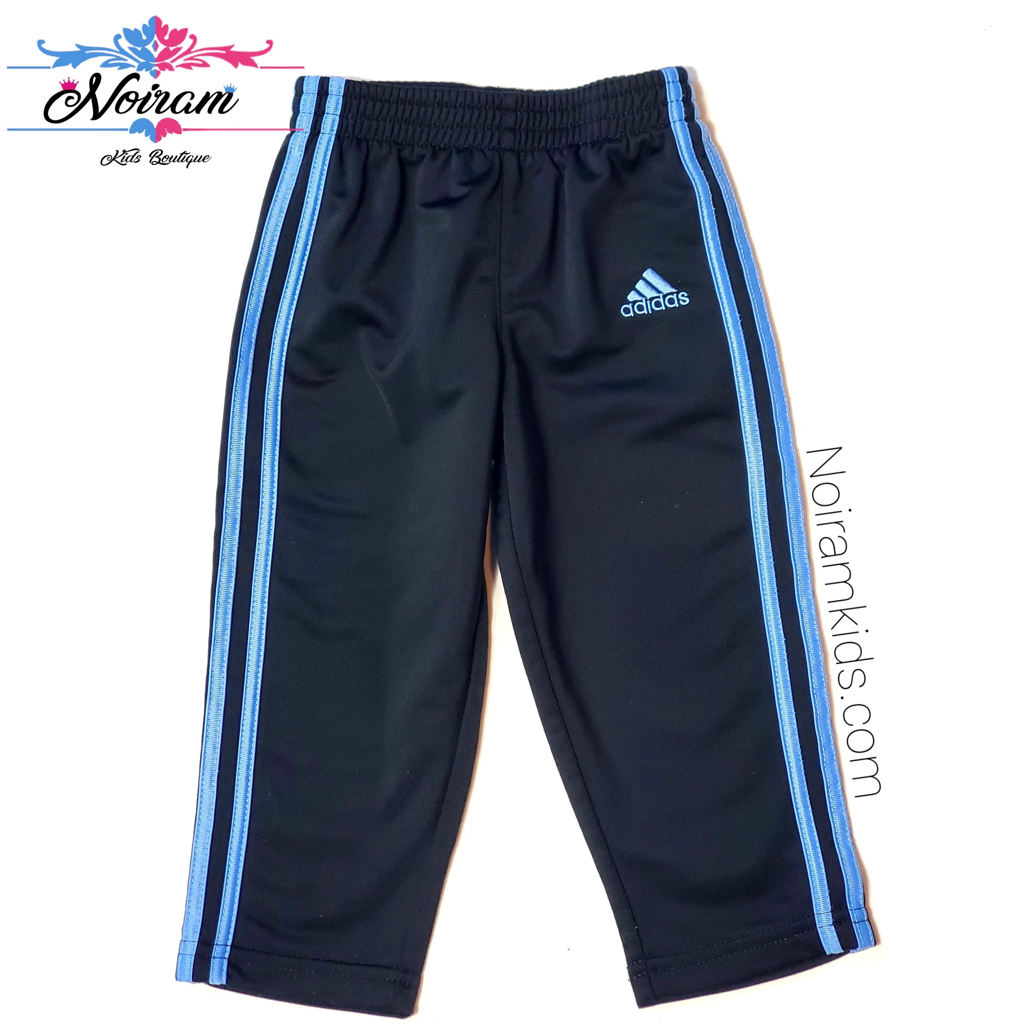 adidas baby boys pants