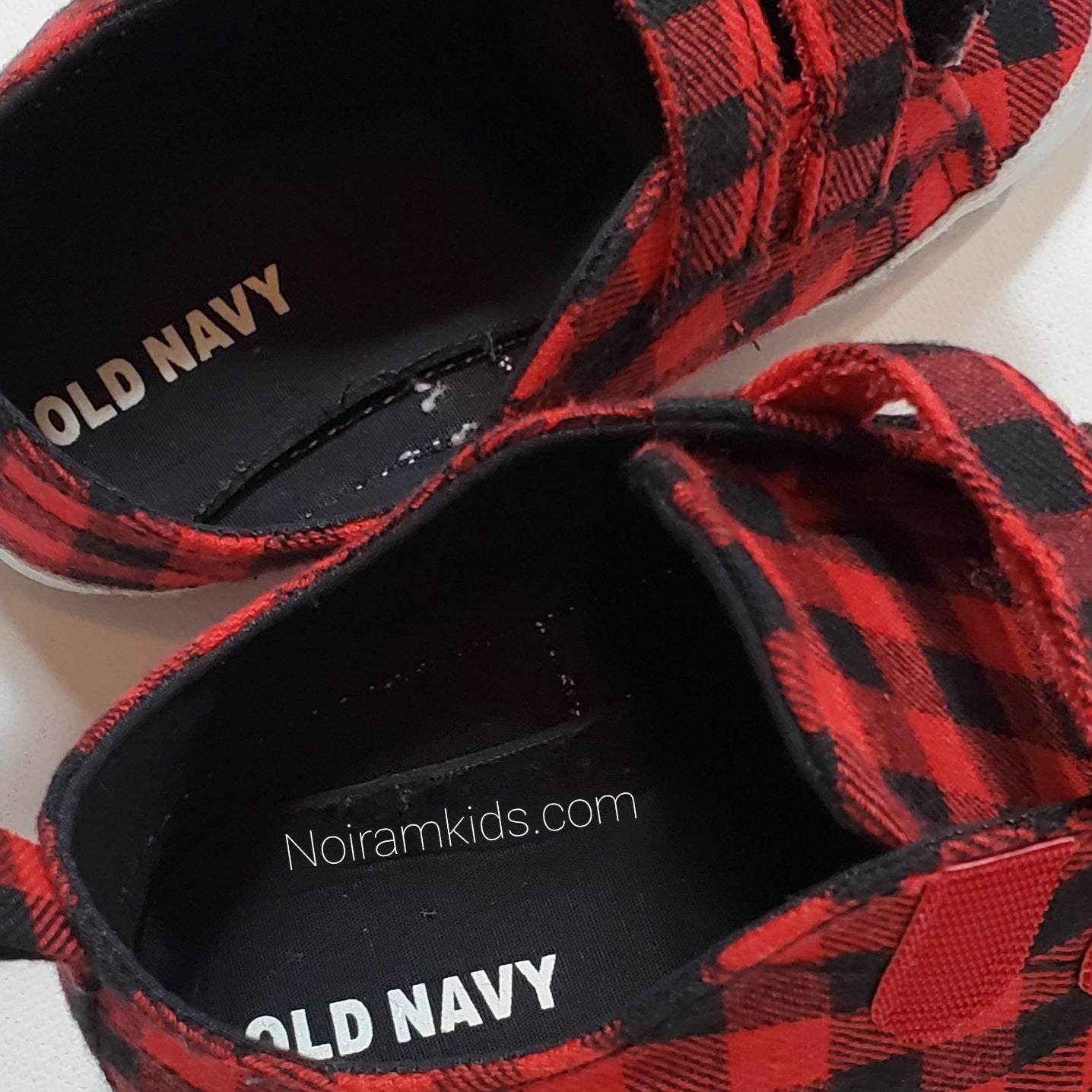 old navy baby shoe