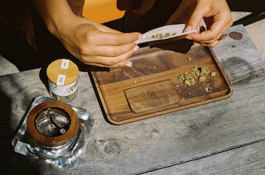 Diy Rolling Tray Ideas Everything For 420