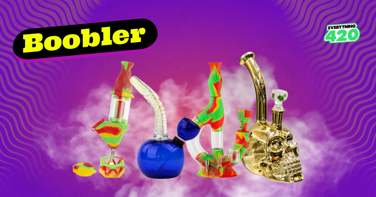 Bubbler