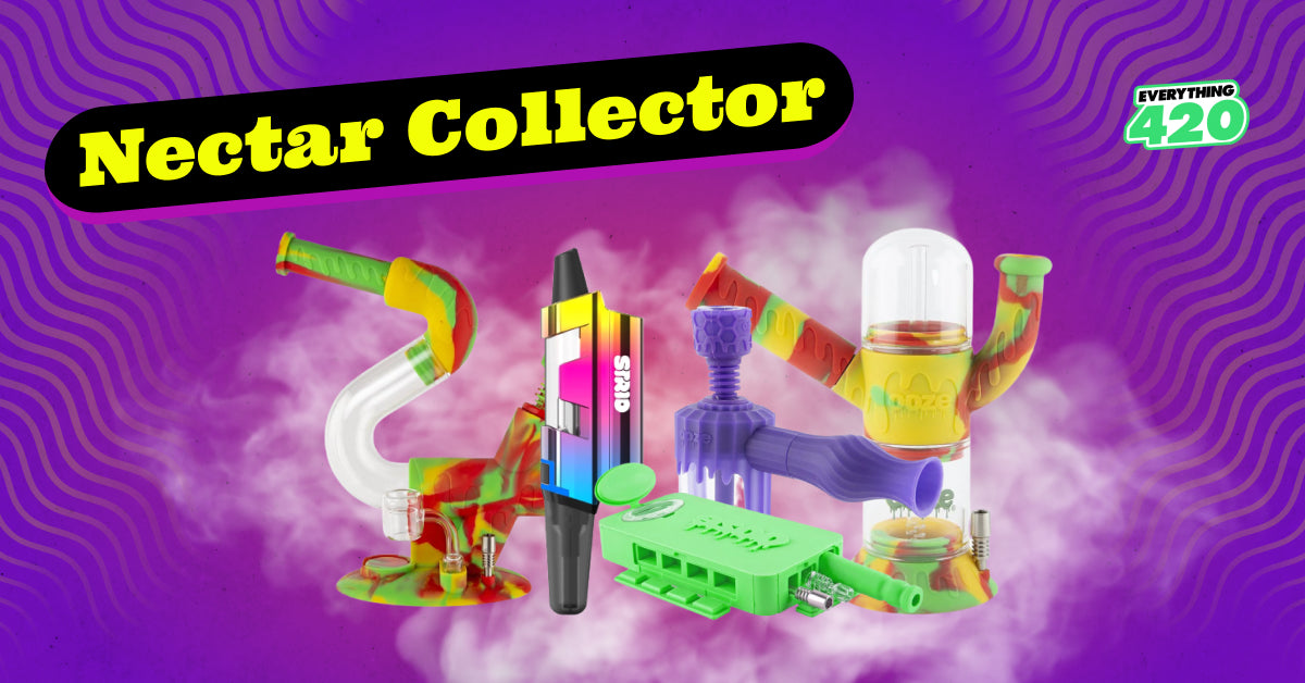 Nectar Collector