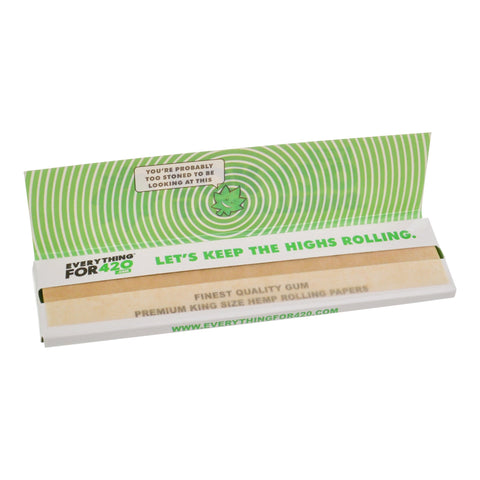 What are the best rolling paper alternatives 6