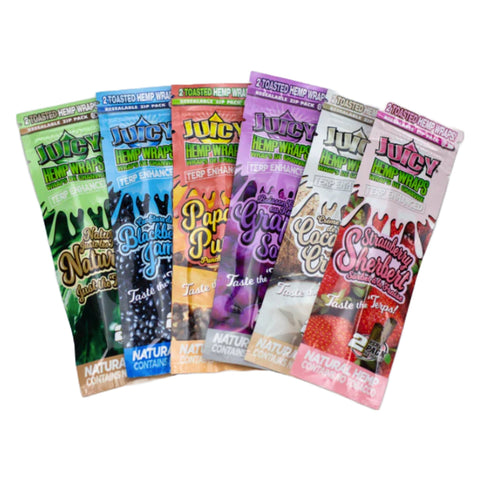 What are the best rolling paper alternatives 4
