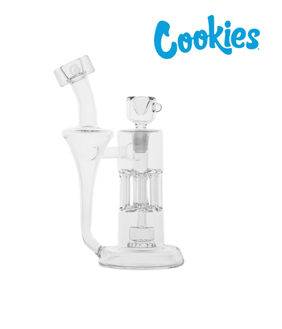 Cookies Flowcycler Bong