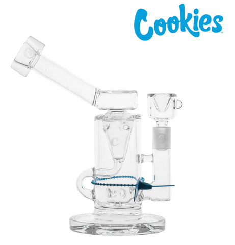 Cookies Incycler Bong