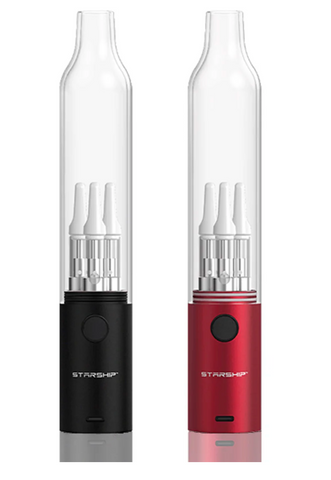 Hamilton Devices Starship vape