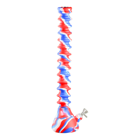 Silicone Bong 2