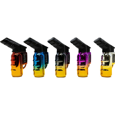 Best torch lighters for bongs 3