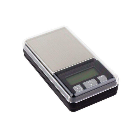 Weed Weight Scales - Digital Weight Scale for Weed