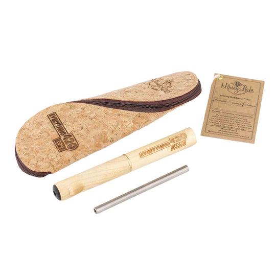 Honey Labs HoneyDabber II Kit Image 1
