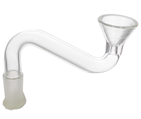 What are the different bong bowl sizes 4