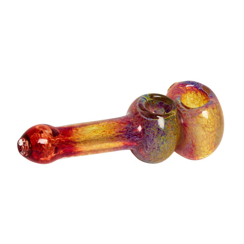 Mystery Glass Pipes Smoking Hand Pipe Glass Handmade Unique Bowl