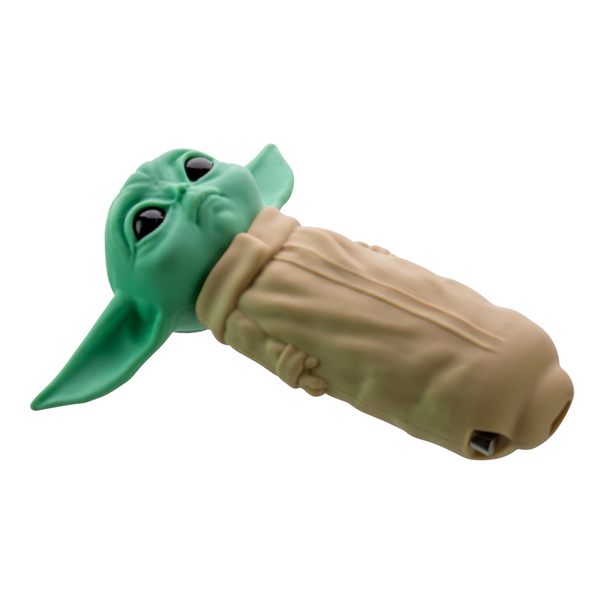 Baby Yoda Pipe