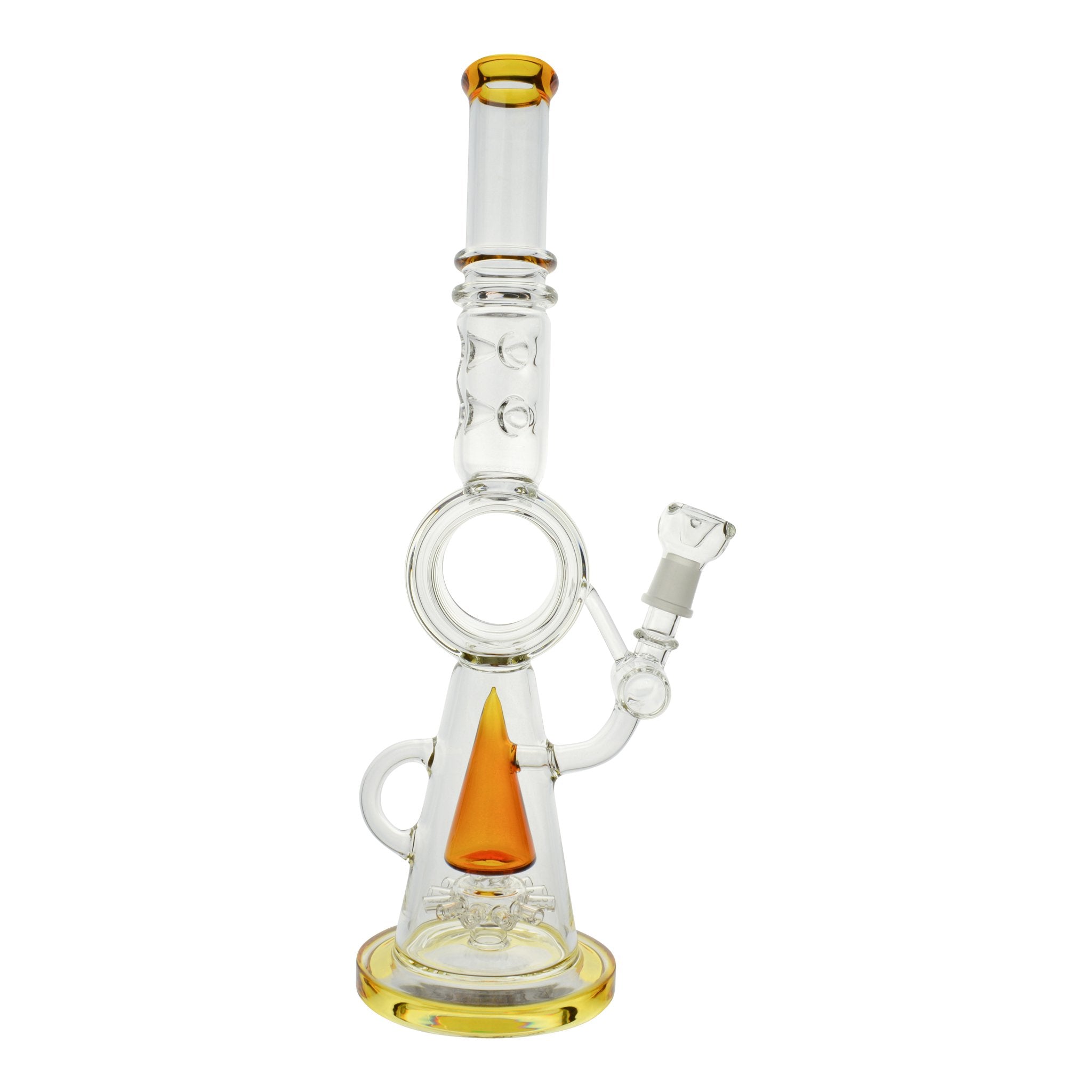 Balancing Cone Bong - 17in - Everything For 420