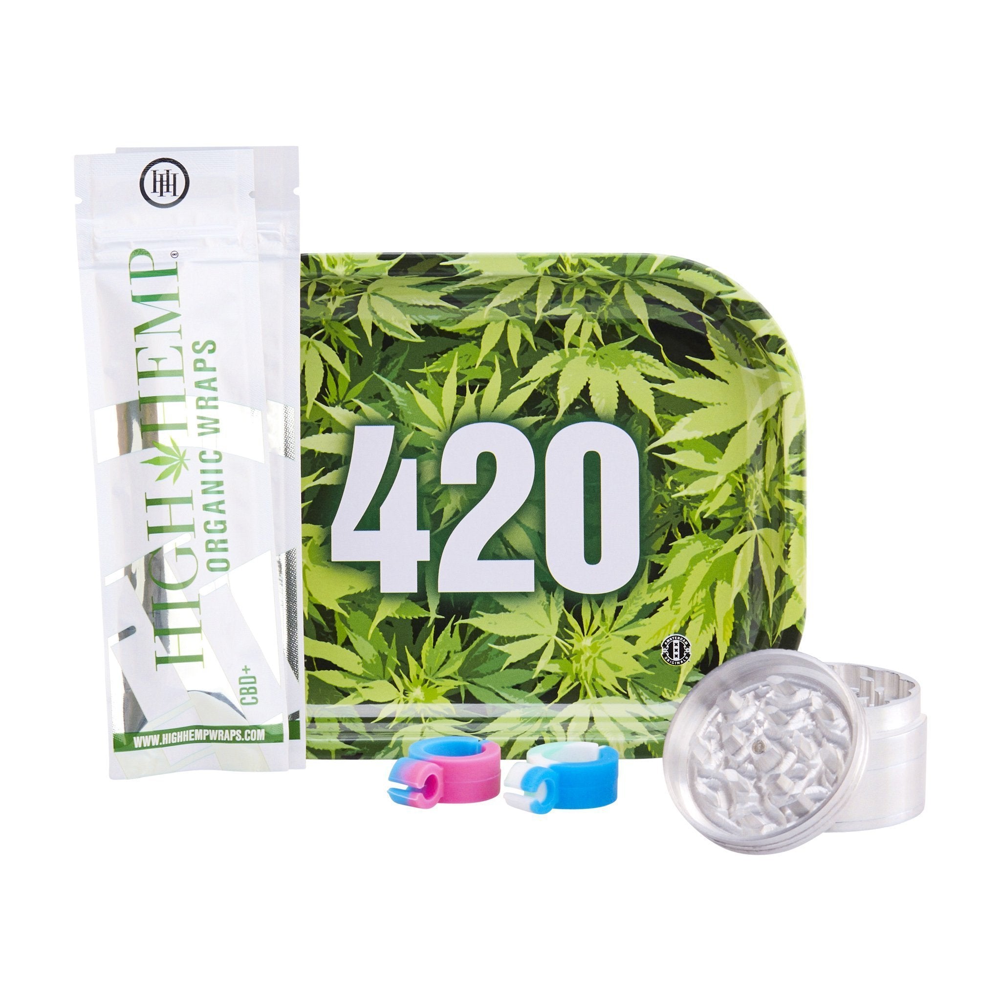 420 expert bundle nitroflare
