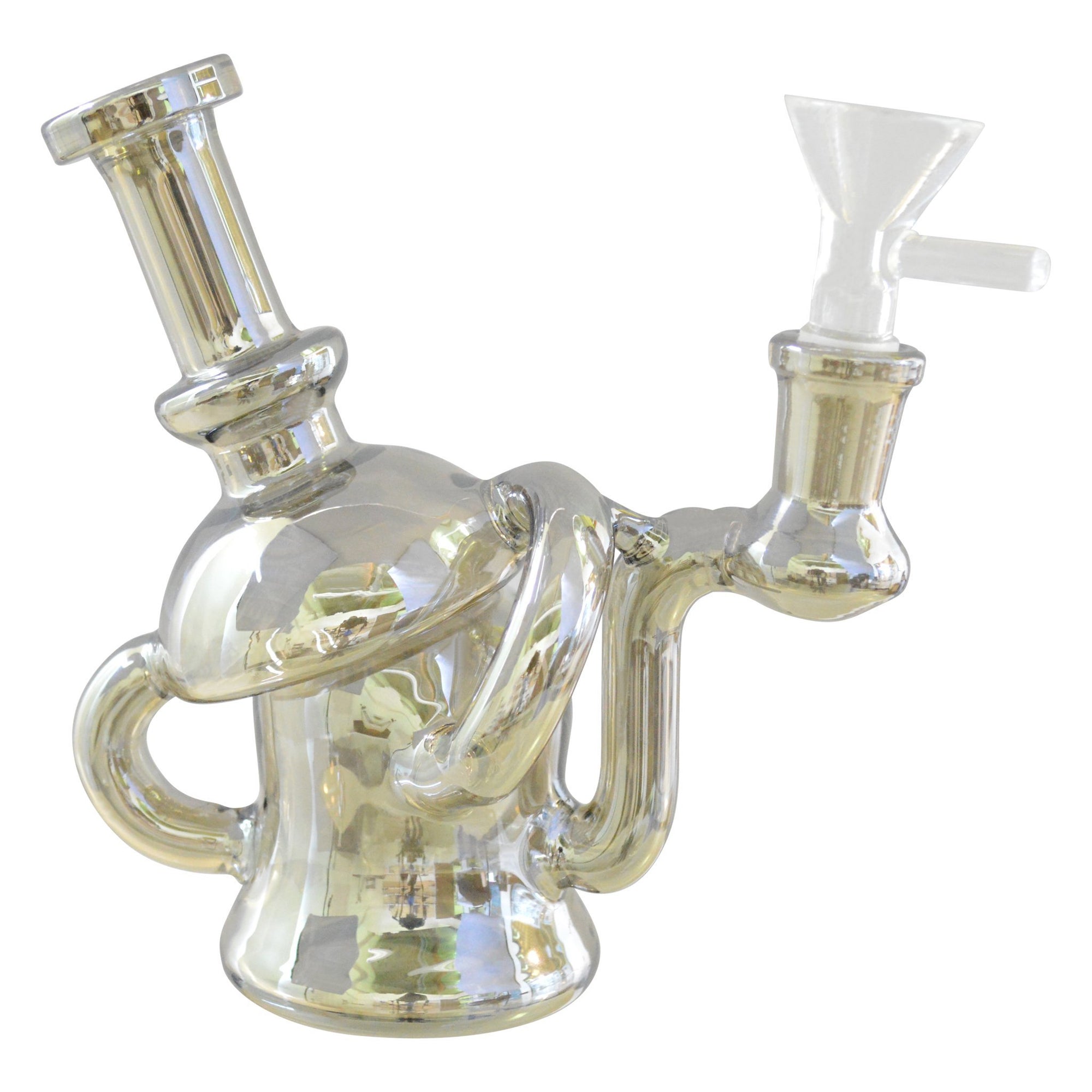 Chalice Bong - 6in - Everything For 420