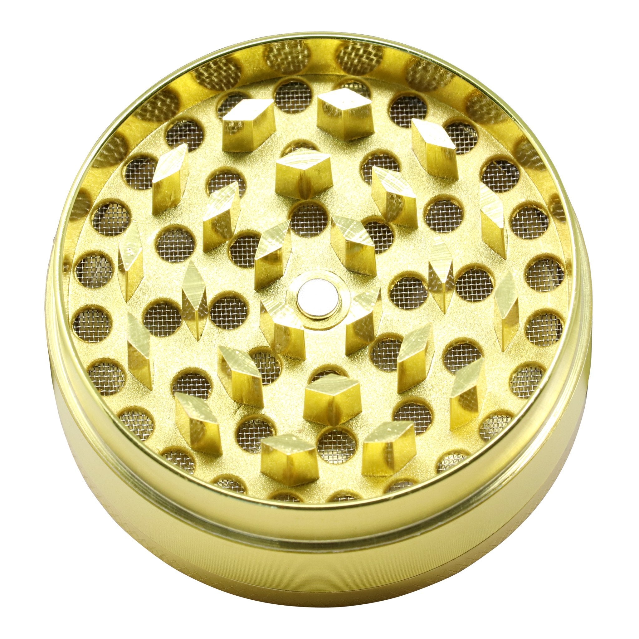 gold grinder crypto