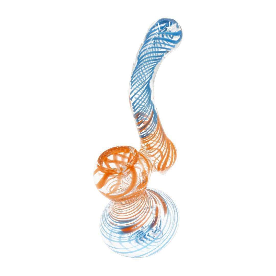 Large Twist Bubbler - 6in - Everything For 420