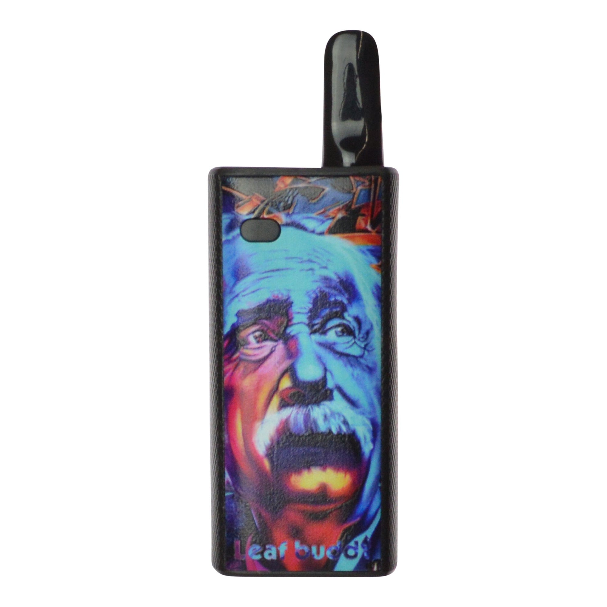 leaf buddi vape flower