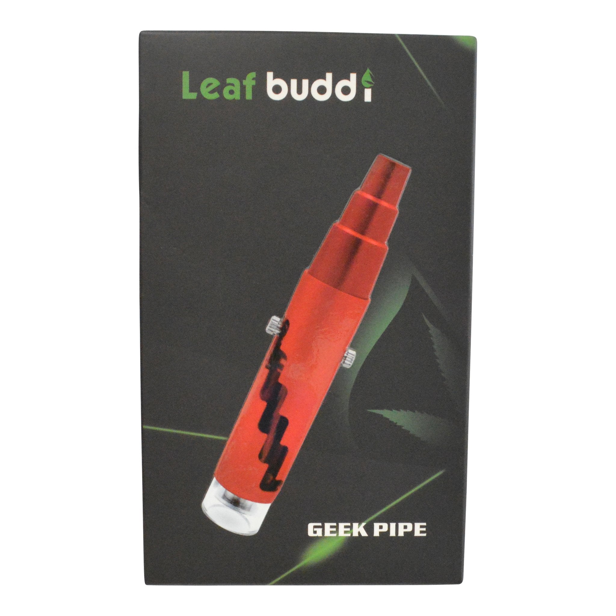 leaf buddi