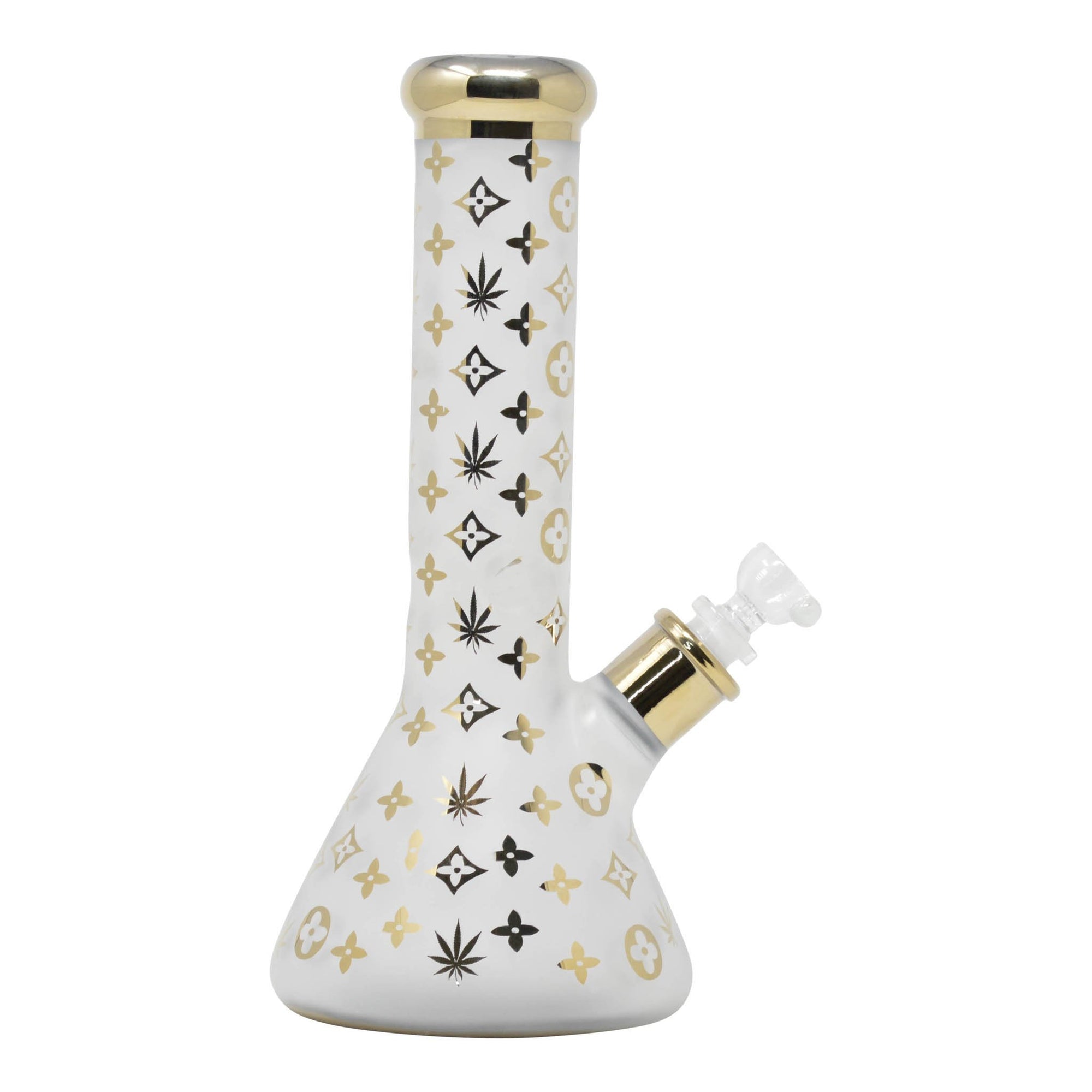 Louis Vuitton Themed Bong – CheechBay