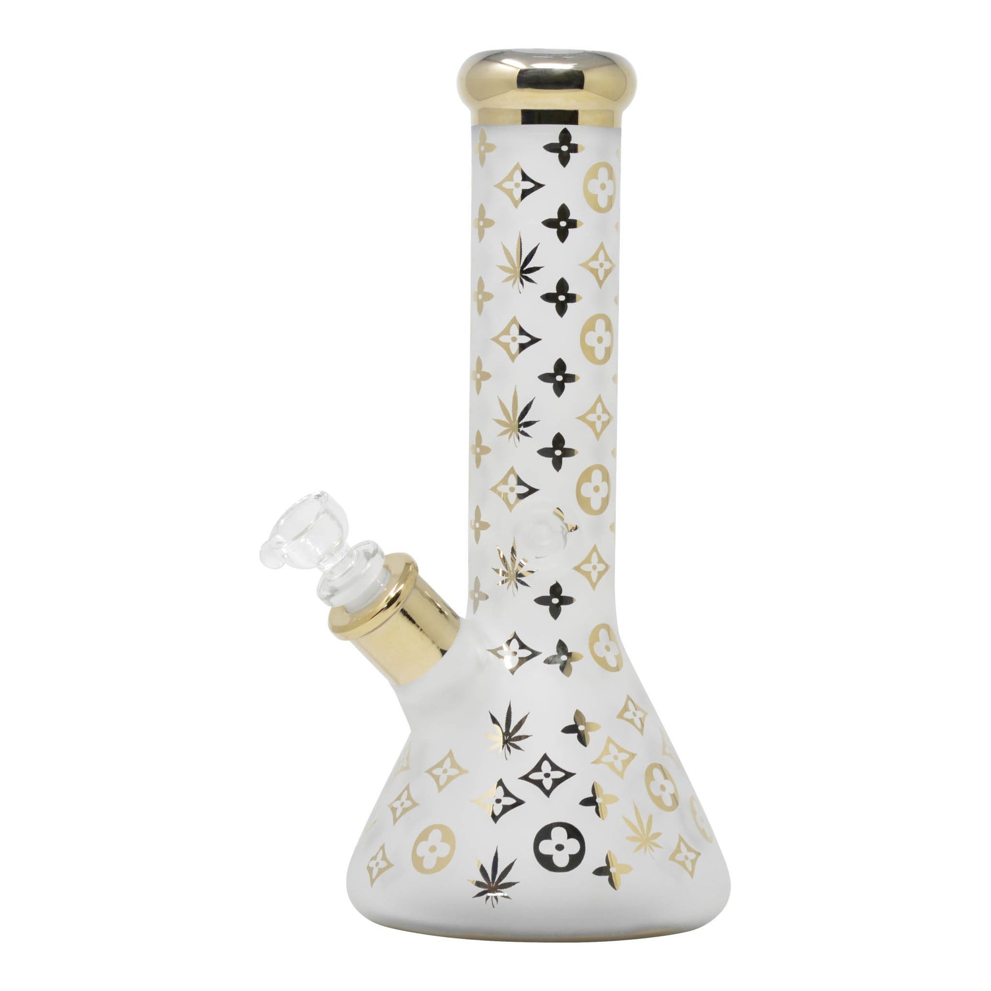 LV Inspired Beaker