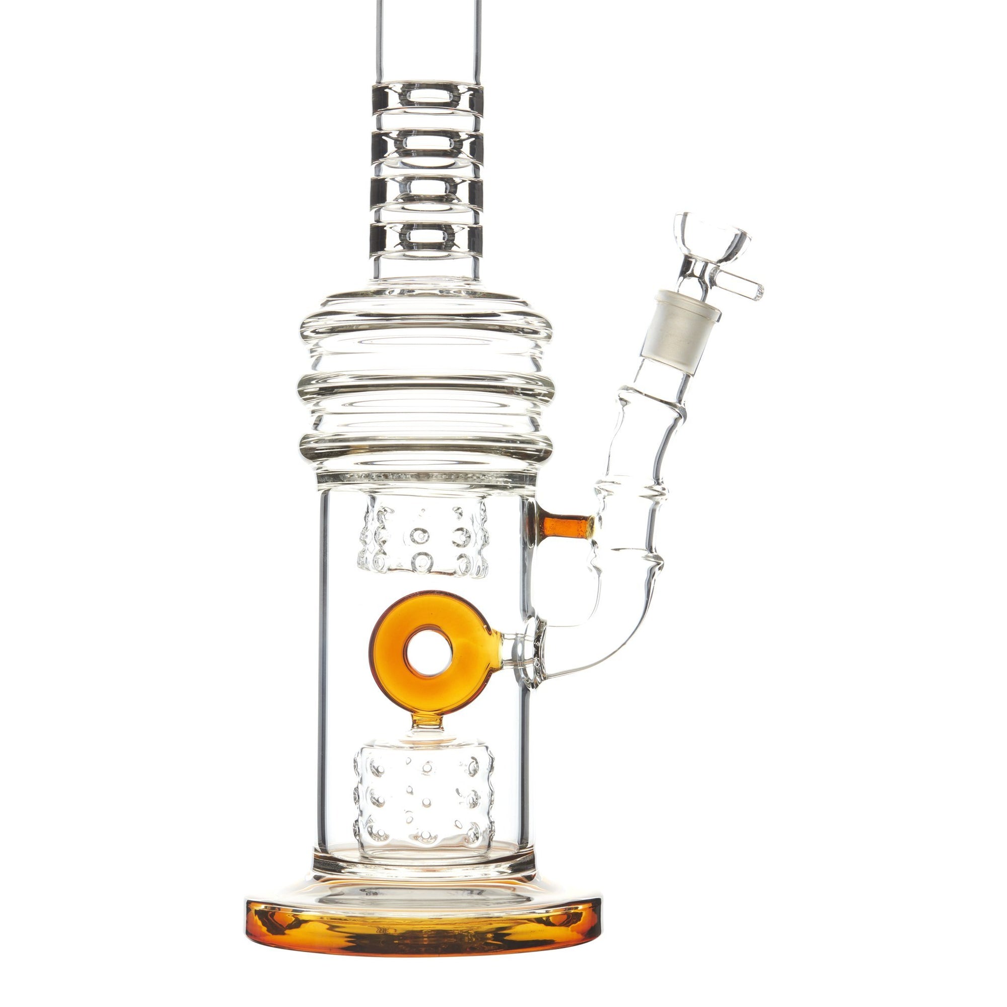 O Snap Bong - 15in - Everything 420