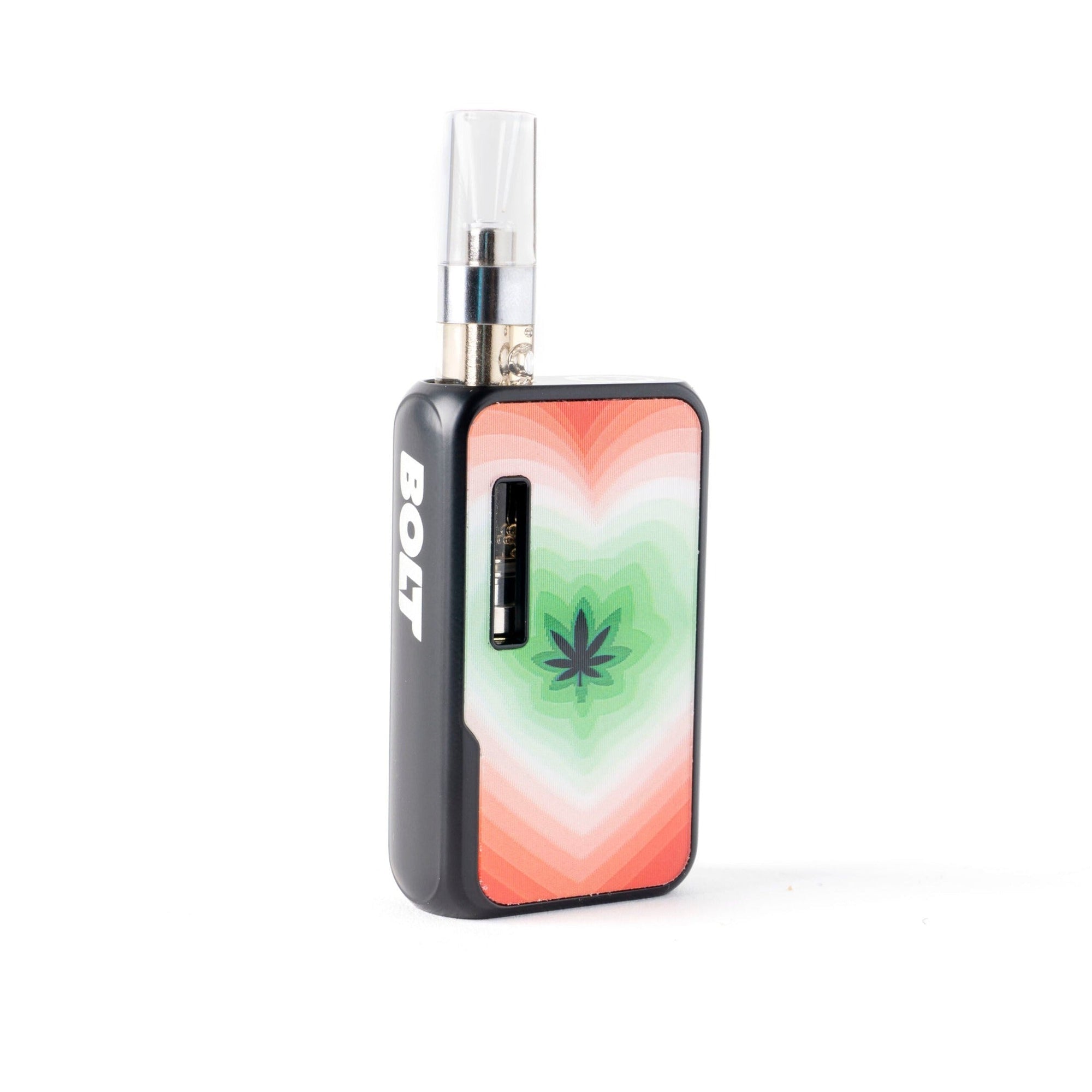 STRIO Bolt 510 Battery Mod Vape - 3in - Everything 420